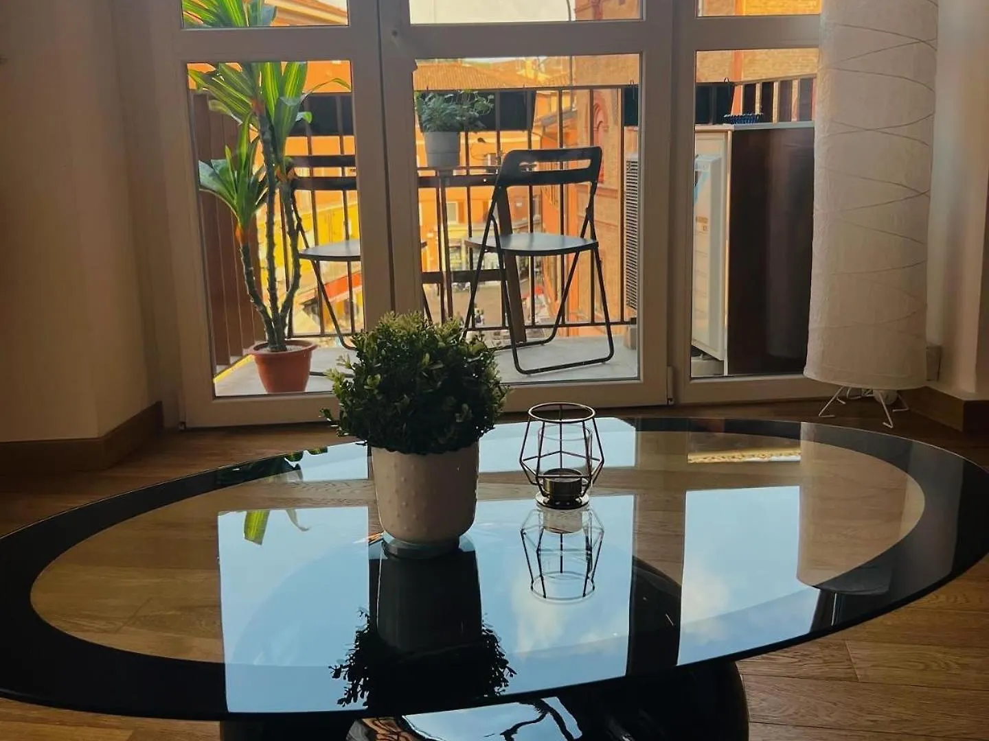 Apartmán Bolognabyside -Righi 0*,  Itálie