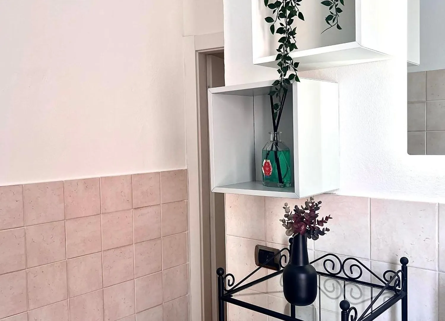 Apartmán Bolognabyside -Righi