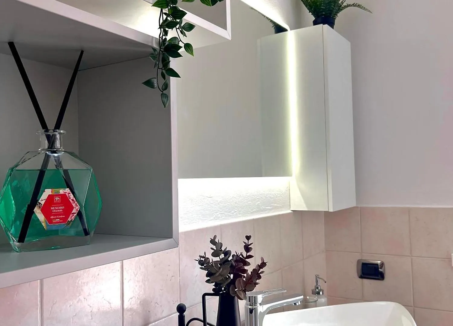 Apartmán Bolognabyside -Righi