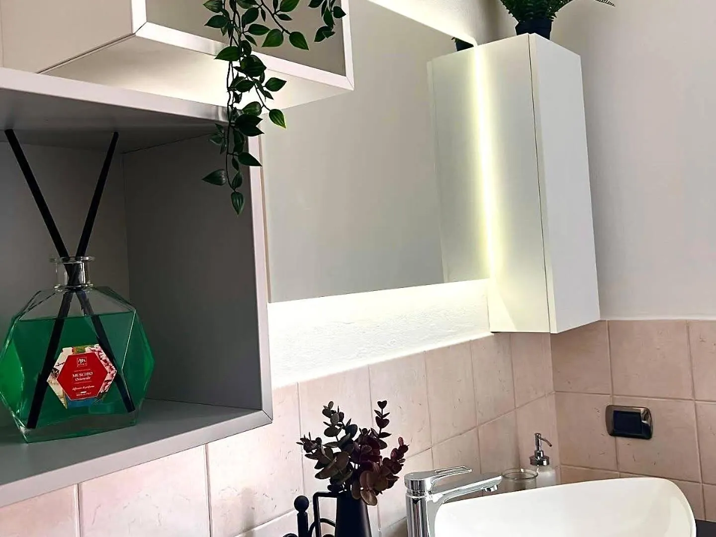 Apartmán Bolognabyside -Righi