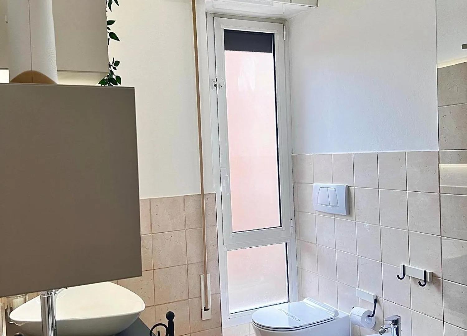 Apartmán Bolognabyside -Righi 0*,