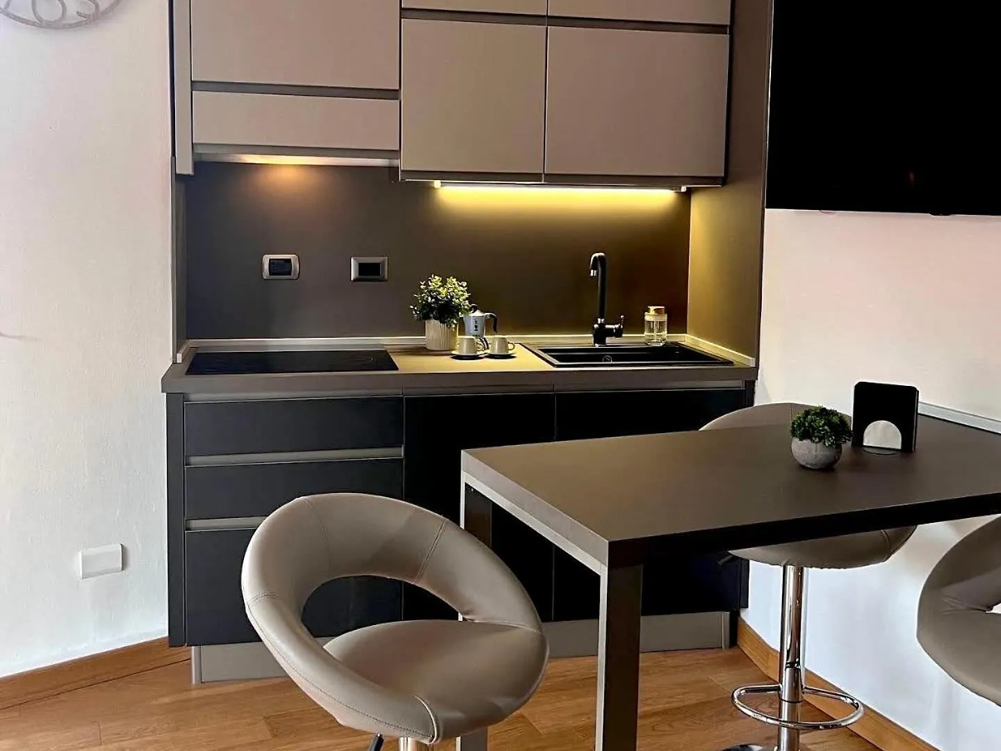 Apartmán Bolognabyside -Righi 0*,  Itálie