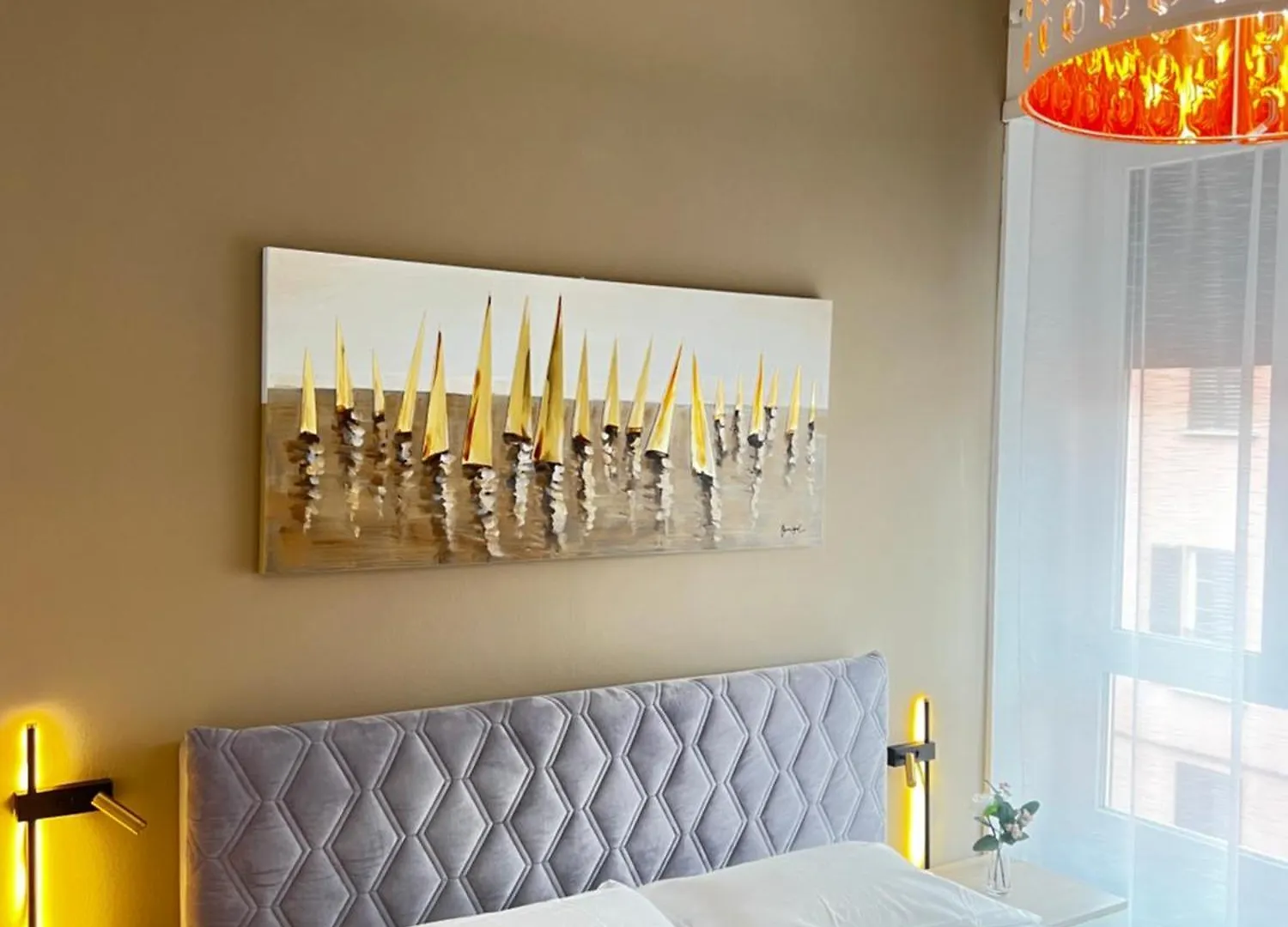 Apartmán Bolognabyside -Righi