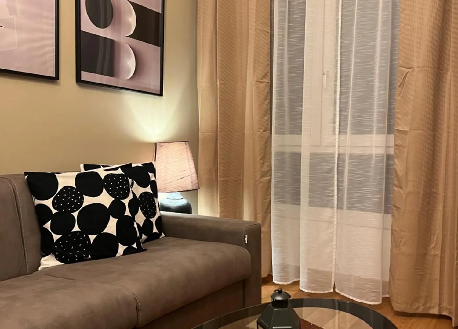 Apartmán Bolognabyside -Righi 0*,  Itálie